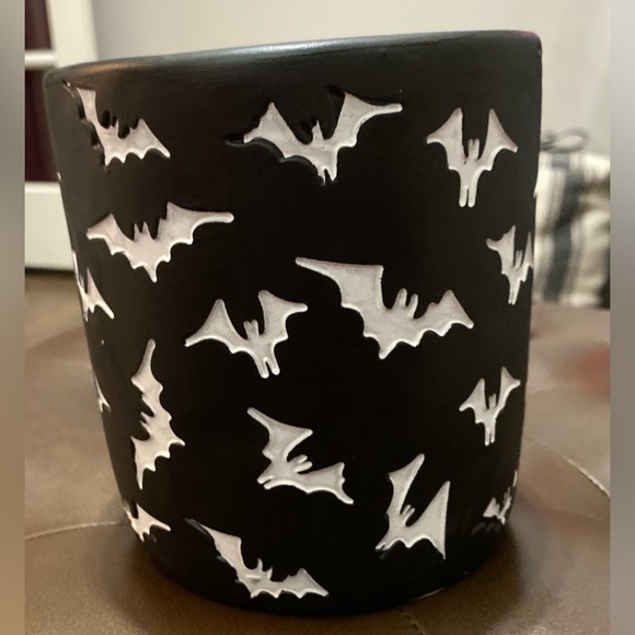 Other Halloween Bat Utensil Holder Poshmark